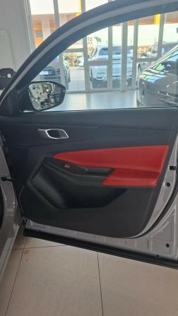 Changan CS55 Plus II с пробегом 2023 года, цена 1 998 000 рублей, 45000 км, внедорожник, Автокод Объявления