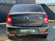 Renault Logan I Рестайлинг Ижевск  - изображение 17