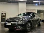 Kia Cerato IV Рестайлинг Мурманск  - изображение 27