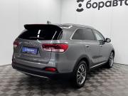Kia Sorento III Prime Воронеж  - изображение 23