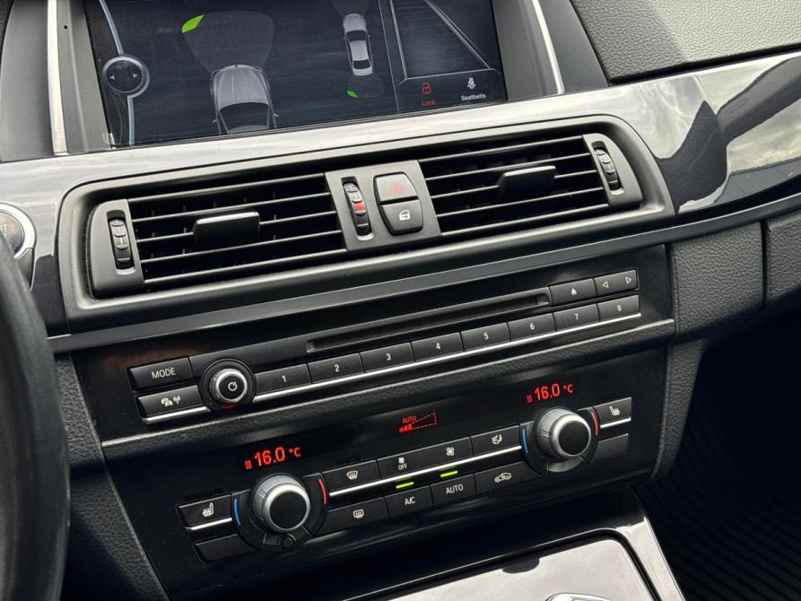 BMW 5 серии VI (F10/F11/F07) Рестайлинг Воронеж  - изображение 20