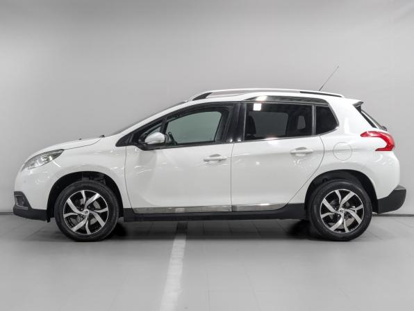 Peugeot 2008 I с пробегом 2016 года, цена 875 000 рублей, 139520 км, внедорожник, Автокод Объявления