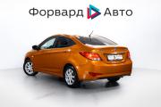 Hyundai Solaris I Рестайлинг Тюмень  - изображение 31