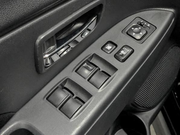 Mitsubishi ASX I Рестайлинг 2 с пробегом 2019 года, цена 2 050 000 рублей, 67000 км, внедорожник, Автокод Объявления