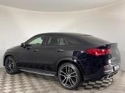Mercedes-Benz GLE Coupe II (C167) Рестайлинг Ростов-на-Дону  - изображение 50