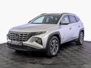 Hyundai Tucson IV Москва  - изображение 30