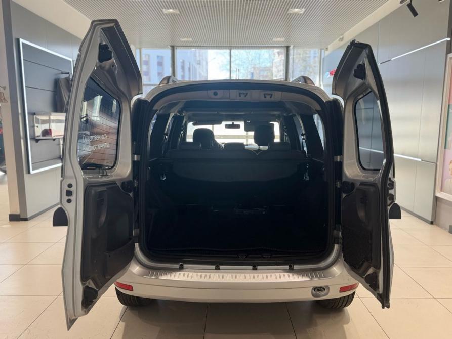 Lada (ВАЗ) Largus I Екатеринбург  - изображение 13