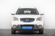 SsangYong Actyon II Томск  - изображение 23