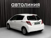 Toyota Vitz III (XP130) Красноярск  - изображение 22