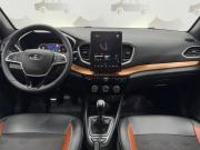 Lada (ВАЗ) Vesta I Рестайлинг (NG) Ставрополь  - изображение 26