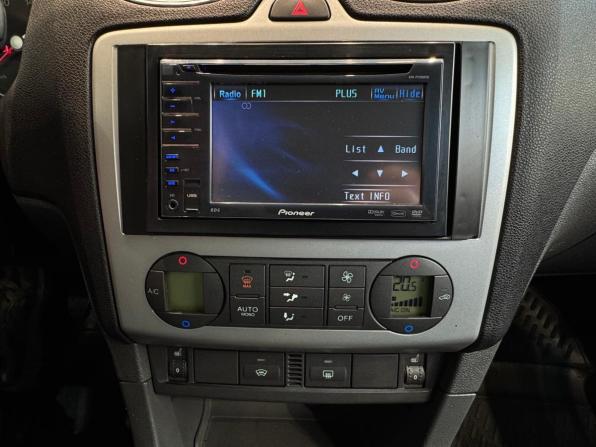 Ford Focus II с пробегом 2006 года, цена 470 000 рублей, 293912 км, седан, Автокод Объявления
