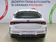 Kia K5 III Москва  - изображение 21