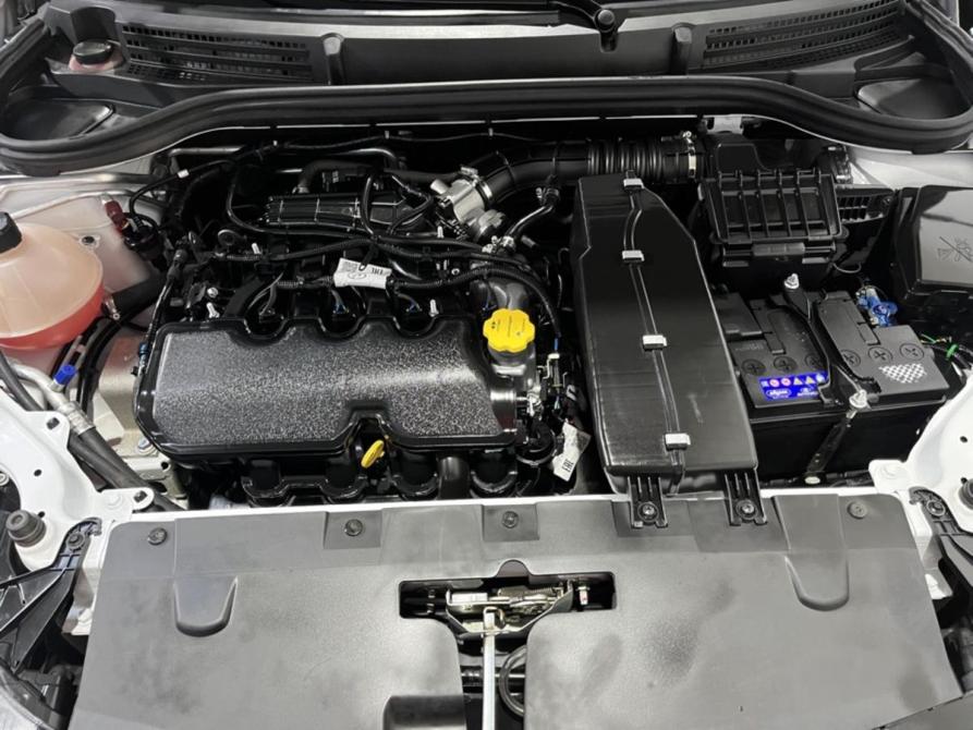 Lada (ВАЗ) Vesta I Рестайлинг (NG) Курск  - изображение 21