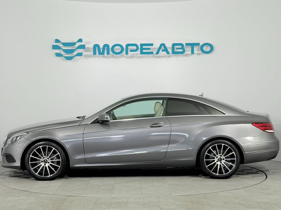 Mercedes-Benz E-Класс IV (W212 S212 C207) Рестайлинг Калининград  - изображение 8