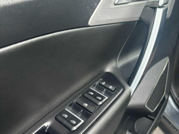 Geely Atlas I с пробегом 2019 года, цена 1 450 000 рублей, 75817 км, внедорожник, Автокод Объявления