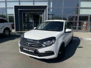 Lada (ВАЗ) Granta I Рестайлинг Оренбург  - изображение 14