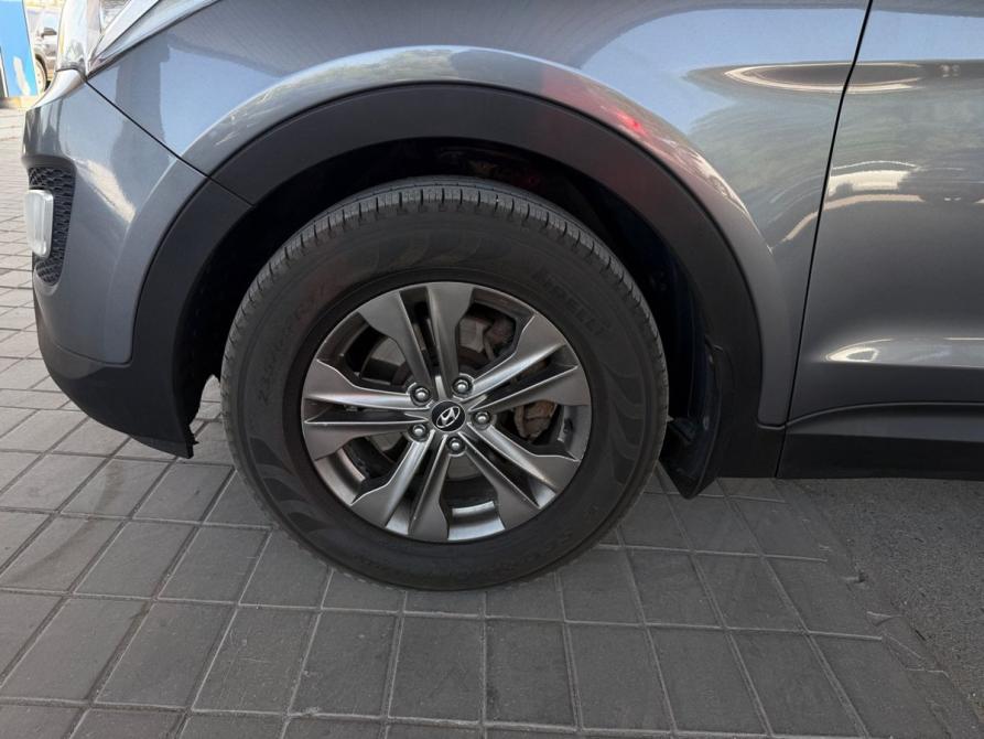 Hyundai Santa Fe III Волгоград  - изображение 20