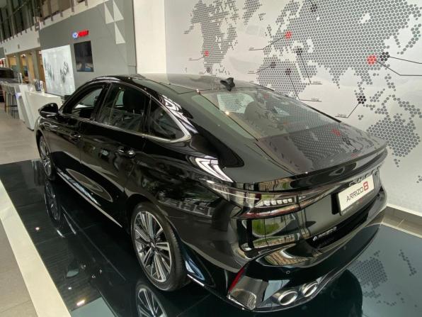Новый Chery Arrizo 8 2025 года, цена 3 099 900 рублей, седан, Автокод Объявления