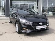Hyundai Solaris II Брянск  - изображение 19