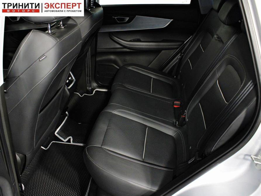 Chery Tiggo 7 Pro Max I Белгород  - изображение 16
