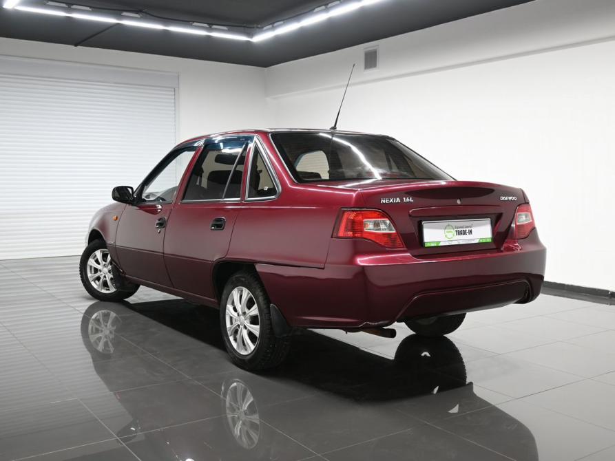 Daewoo Nexia I Рестайлинг Тверь  - изображение 6