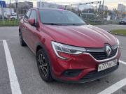 Renault Arkana I Санкт-Петербург  - изображение 16