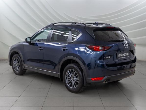 Mazda CX-5 II с пробегом 2021 года, цена 2 398 000 рублей, 138814 км, внедорожник, Автокод Объявления