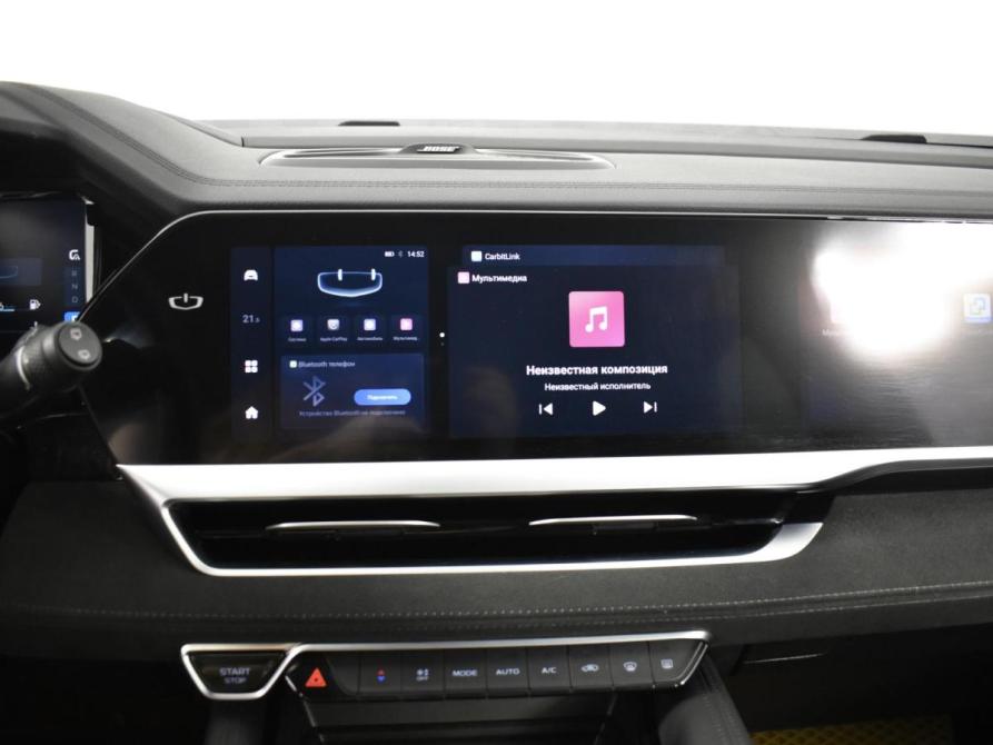 Geely Monjaro I Рестайлинг Казань  - изображение 19