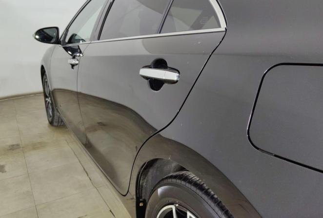 Toyota Camry VII (XV50) Рестайлинг 2 с пробегом 2018 года, цена 2 590 000 рублей, 180653 км, седан, Автокод Объявления