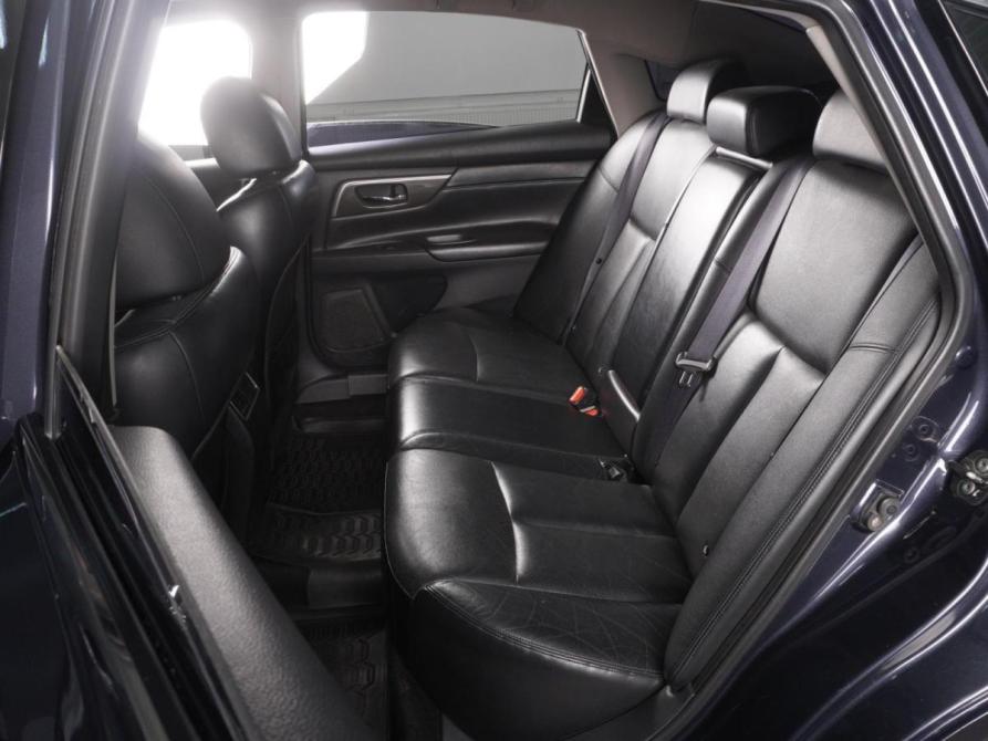 Nissan Teana III Минеральные Воды  - изображение 9