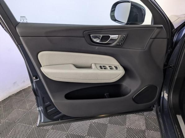 Volvo XC60 II с пробегом 2020 года, цена 3 900 000 рублей, 80596 км, внедорожник, Автокод Объявления
