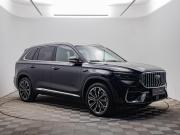 Geely Monjaro I Рестайлинг 2 (China Market) Москва  - изображение 27