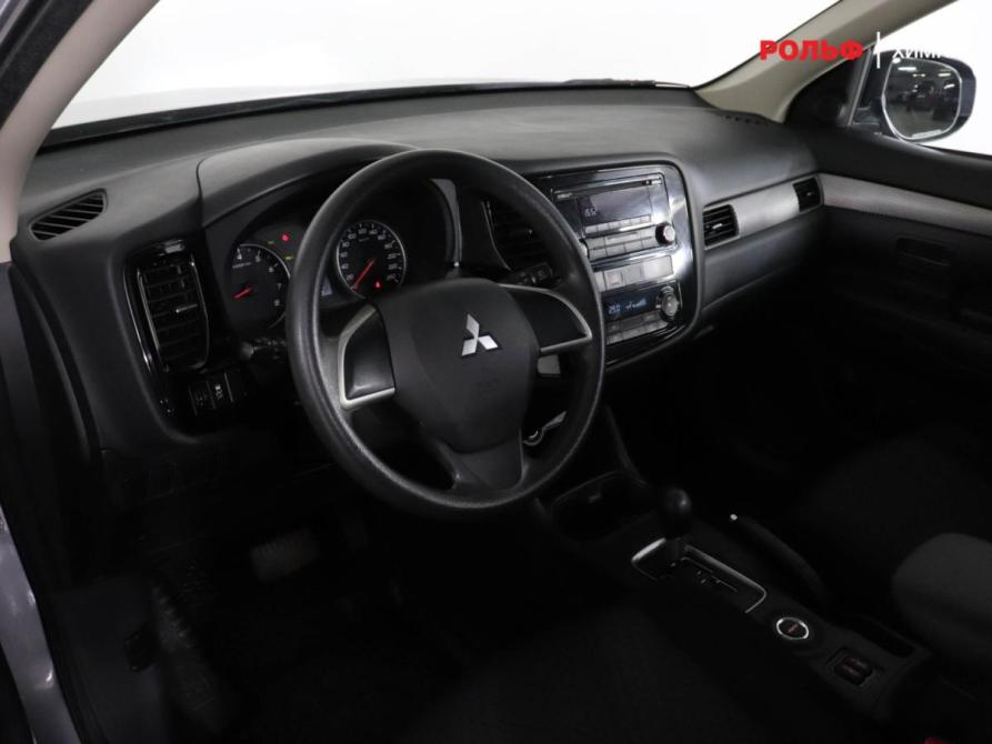 Mitsubishi Outlander III Химки  - изображение 7