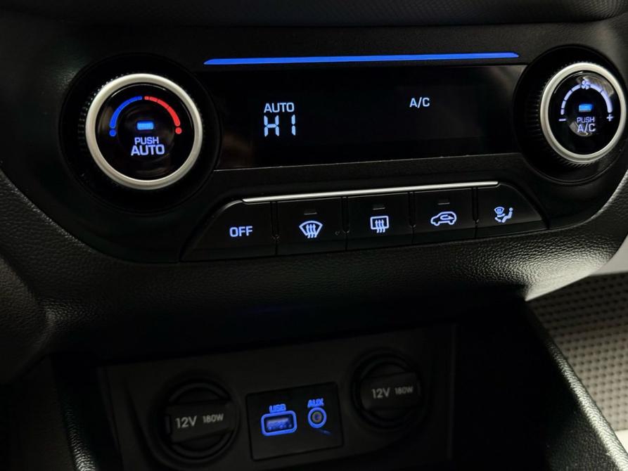 Hyundai Creta I Ижевск  - изображение 16