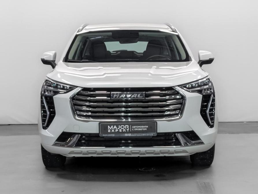 Haval Jolion I Москва  - изображение 2