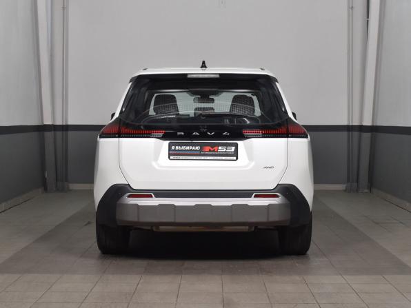 Toyota RAV4 VI (XA60) с пробегом 2026 года, цена 4 049 995 рублей, 1179 км, внедорожник, Автокод Объявления