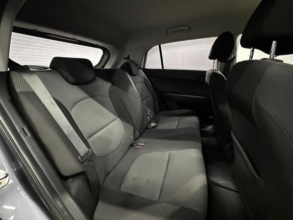 Hyundai Creta I Рестайлинг с пробегом 2021 года, цена 1 663 000 рублей, 146000 км, внедорожник, Автокод Объявления