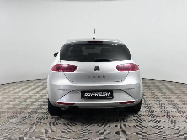 SEAT Leon II Рестайлинг с пробегом 2012 года, цена 599 900 рублей, 138098 км, хэтчбек, Автокод Объявления