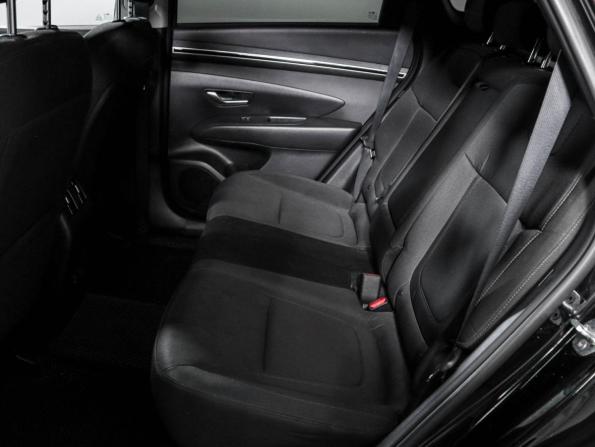 Hyundai Tucson IV с пробегом 2021 года, цена 2 700 000 рублей, 96000 км, внедорожник, Автокод Объявления