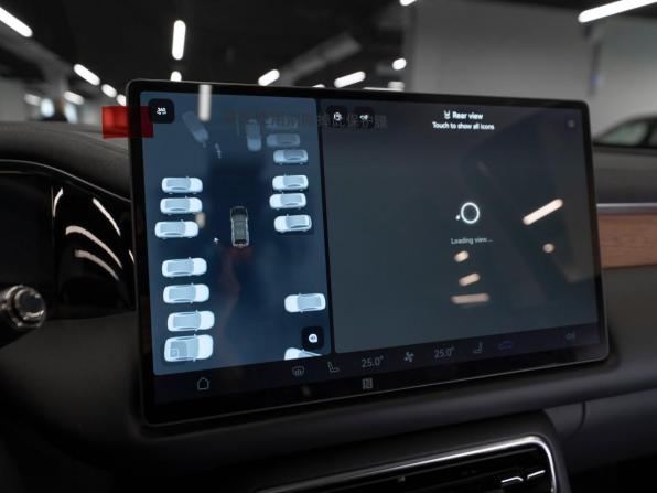 GAC Trumpchi S9 с пробегом 2025 года, цена 5 590 000 рублей, 50 км, внедорожник, Автокод Объявления
