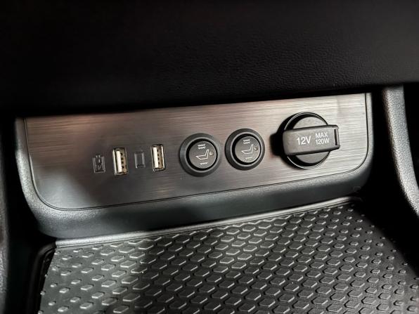 BAIC U5 Plus с пробегом 2023 года, цена 1 250 000 рублей, 40030 км, седан, Автокод Объявления