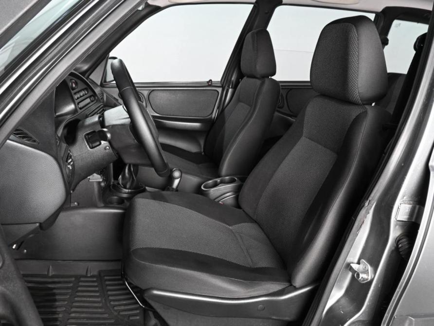 Chevrolet Niva I Рестайлинг Ростов-на-Дону  - изображение 10