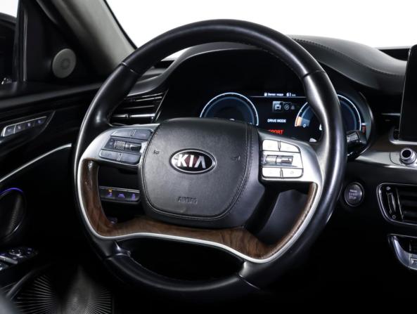Kia K900 II с пробегом 2020 года, цена 2 990 000 рублей, 159680 км, седан, Автокод Объявления