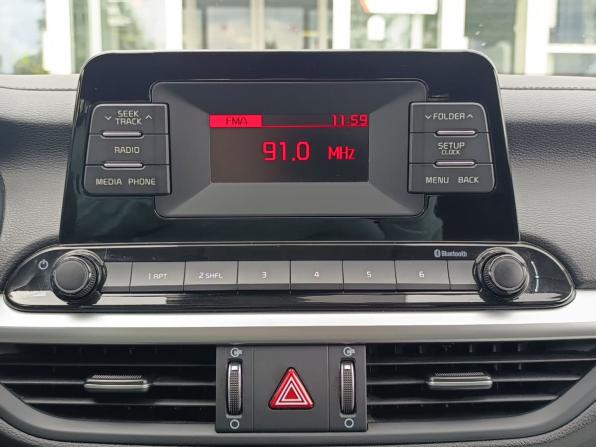 Kia Cerato IV с пробегом 2019 года, цена 2 040 000 рублей, 51494 км, седан, Автокод Объявления