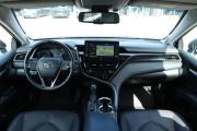 Toyota Camry VIII (XV70) Рестайлинг Москва  - изображение 39