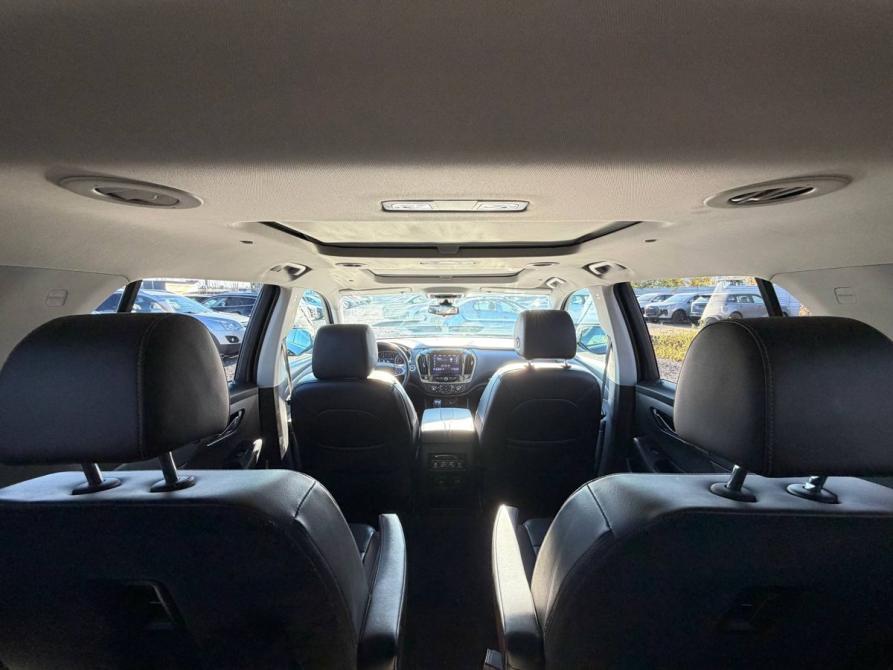 Chevrolet Traverse II Санкт-Петербург  - изображение 12