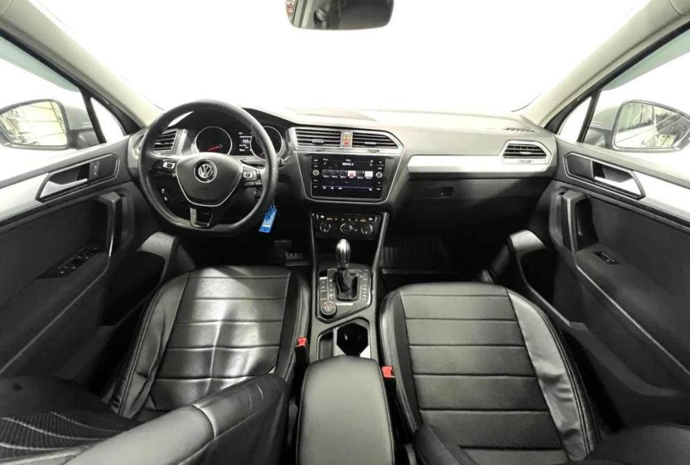 Volkswagen Tiguan II Нижний Новгород  - изображение 14
