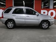 Kia Sportage II Москва  - изображение 26