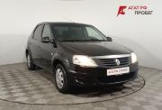 Renault Logan I Рестайлинг Волгоград  - изображение 23