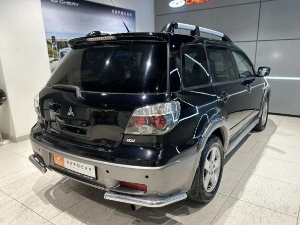Mitsubishi Outlander I с пробегом 2005 года, цена 374 000 рублей, 273000 км, внедорожник, Автокод Объявления